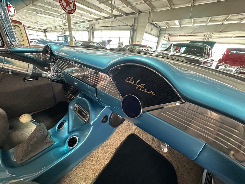 1955 Chevrolet 210 69
