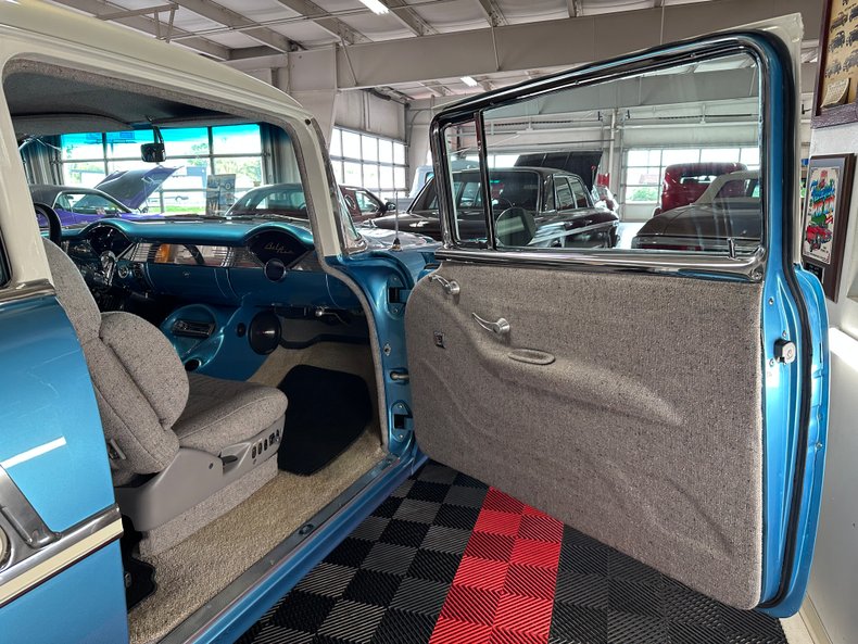 1955 Chevrolet 210 61