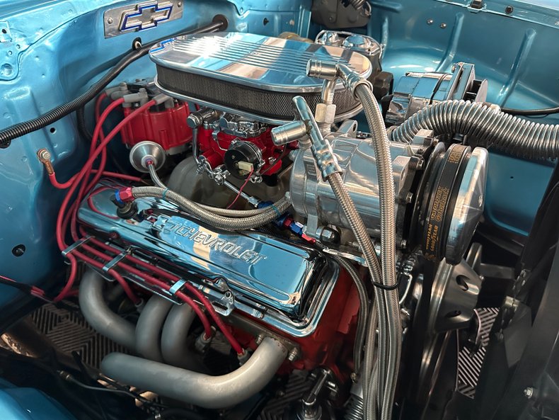 1955 Chevrolet 210 74