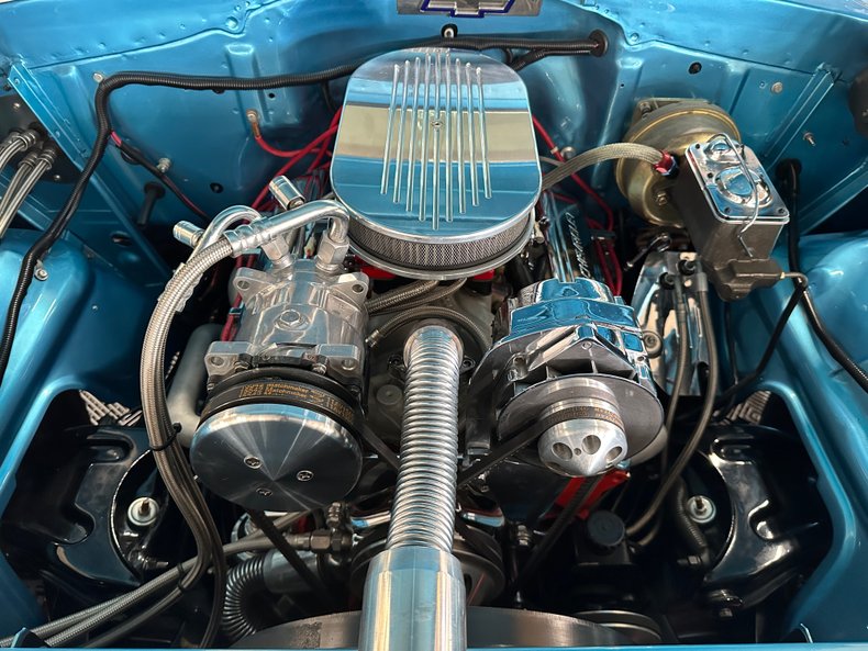 1955 Chevrolet 210 76