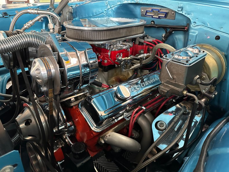 1955 Chevrolet 210 78