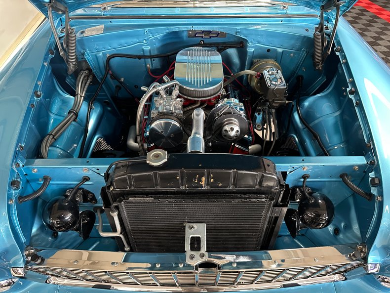 1955 Chevrolet 210 75