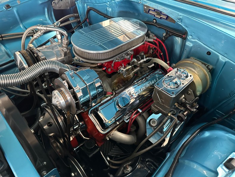 1955 Chevrolet 210 77