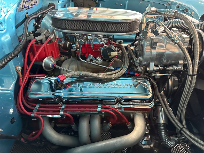 1955 Chevrolet 210 79