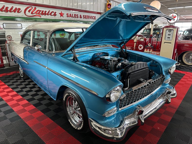 1955 Chevrolet 210 72