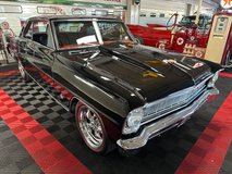 For Sale 1966 Chevrolet Nova