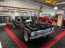 For Sale 1966 Chevrolet Nova