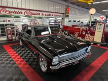For Sale 1966 Chevrolet Nova