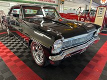 For Sale 1966 Chevrolet Nova