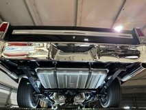 For Sale 1966 Chevrolet Nova