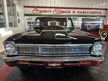 For Sale 1966 Chevrolet Nova