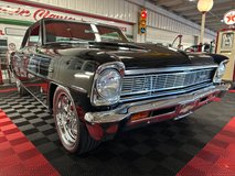 For Sale 1966 Chevrolet Nova