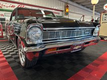 For Sale 1966 Chevrolet Nova