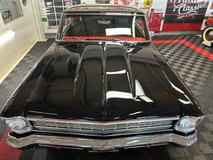 For Sale 1966 Chevrolet Nova