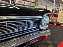 For Sale 1966 Chevrolet Nova