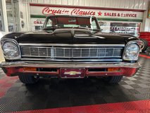 For Sale 1966 Chevrolet Nova