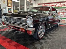 For Sale 1966 Chevrolet Nova