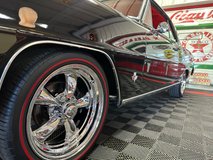 For Sale 1966 Chevrolet Nova