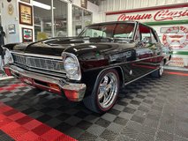 For Sale 1966 Chevrolet Nova