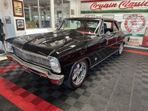 For Sale 1966 Chevrolet Nova