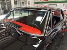 For Sale 1966 Chevrolet Nova