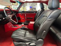 For Sale 1966 Chevrolet Nova