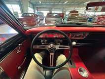 For Sale 1966 Chevrolet Nova
