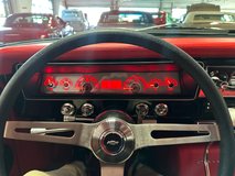 For Sale 1966 Chevrolet Nova
