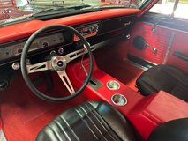For Sale 1966 Chevrolet Nova