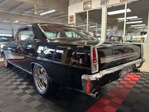 For Sale 1966 Chevrolet Nova