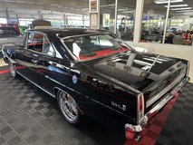 For Sale 1966 Chevrolet Nova
