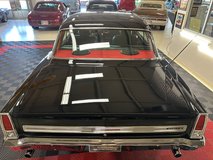 For Sale 1966 Chevrolet Nova