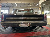 For Sale 1966 Chevrolet Nova