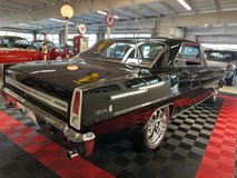For Sale 1966 Chevrolet Nova