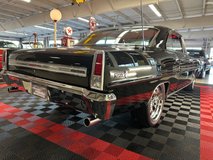 For Sale 1966 Chevrolet Nova