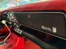 For Sale 1966 Chevrolet Nova