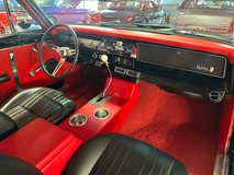 For Sale 1966 Chevrolet Nova