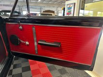 For Sale 1966 Chevrolet Nova