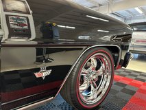 For Sale 1966 Chevrolet Nova
