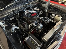 For Sale 1966 Chevrolet Nova