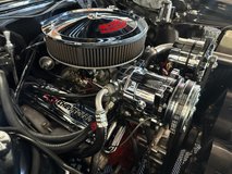 For Sale 1966 Chevrolet Nova