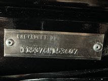 For Sale 1966 Chevrolet Nova