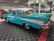For Sale 1957 Chevrolet Bel Air