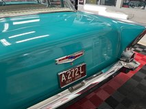 For Sale 1957 Chevrolet Bel Air