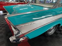 For Sale 1957 Chevrolet Bel Air