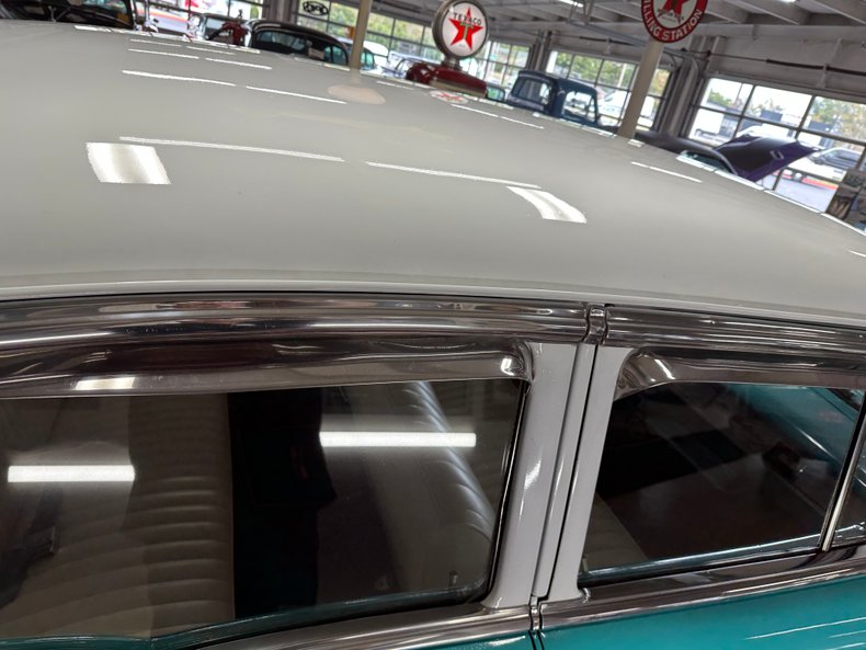 1957 Chevrolet Bel Air 15