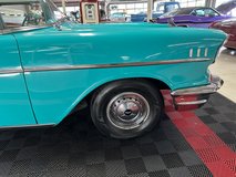 For Sale 1957 Chevrolet Bel Air
