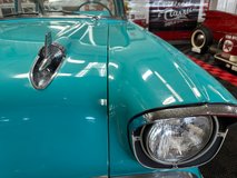 For Sale 1957 Chevrolet Bel Air