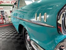 For Sale 1957 Chevrolet Bel Air