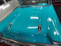 For Sale 1957 Chevrolet Bel Air